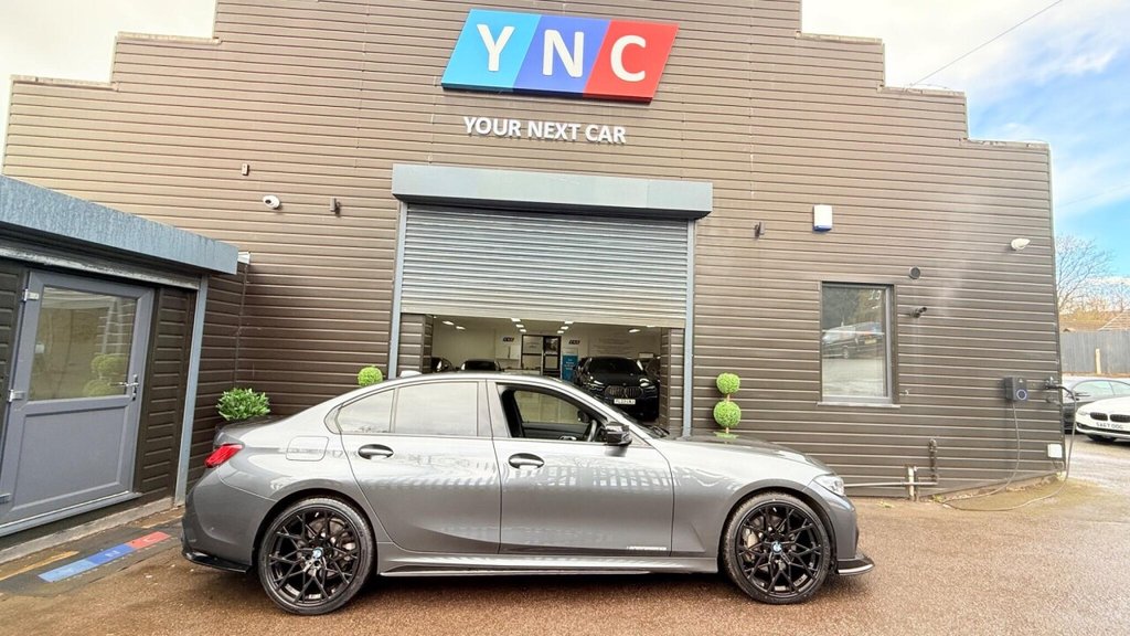 Used BMW 3 Series 2019 for sale - 78003350: Photo 4