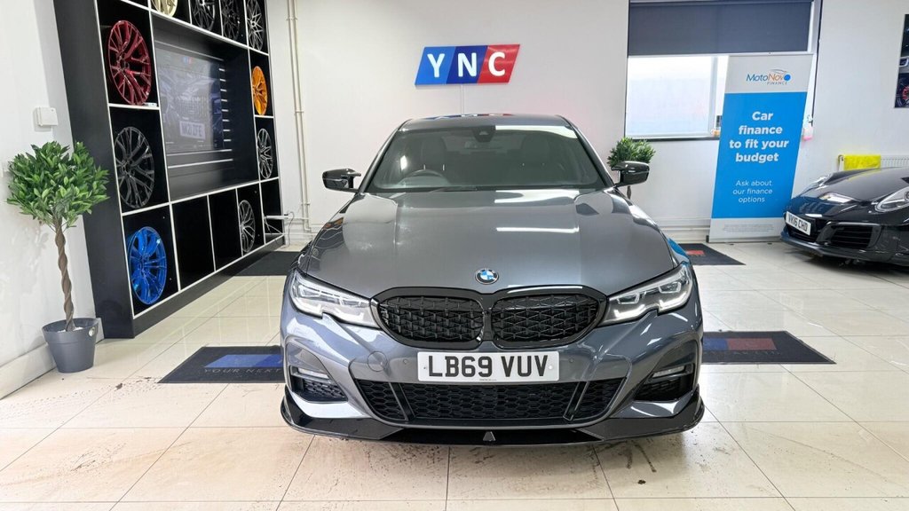 Used BMW 3 Series 2019 for sale - 78003350: Photo 40
