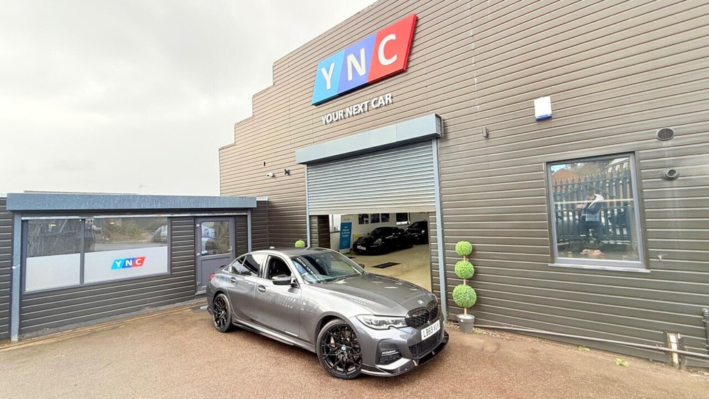 Used BMW 3 Series 2019 for sale - 78003350: Photo 6