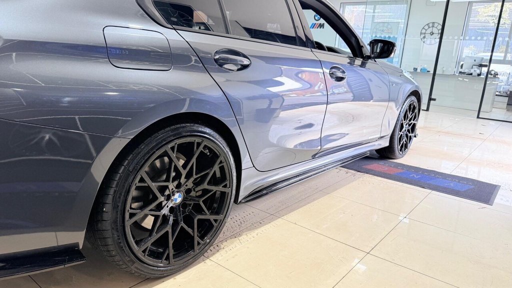 Used BMW 3 Series 2019 for sale - 78003350: Photo 8