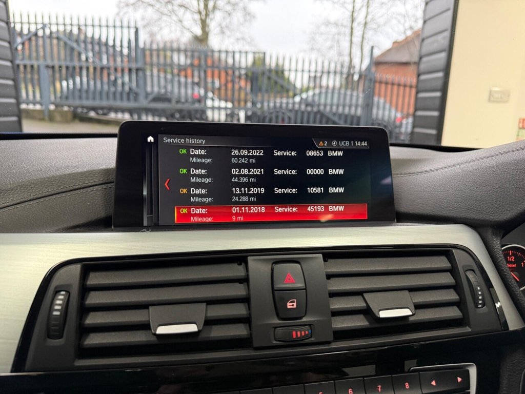 Used BMW 4 Series 2018 for sale - 77250483: Photo 13