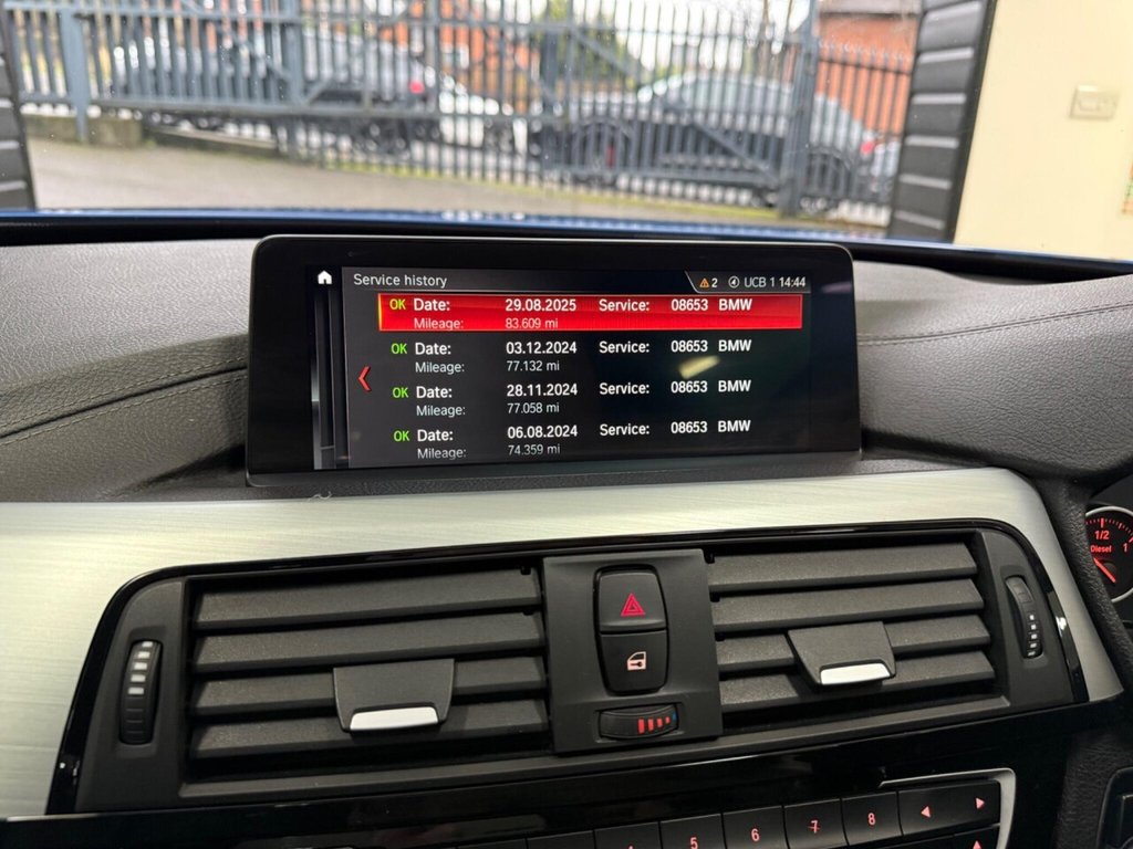 Used BMW 4 Series 2018 for sale - 77250483: Photo 14