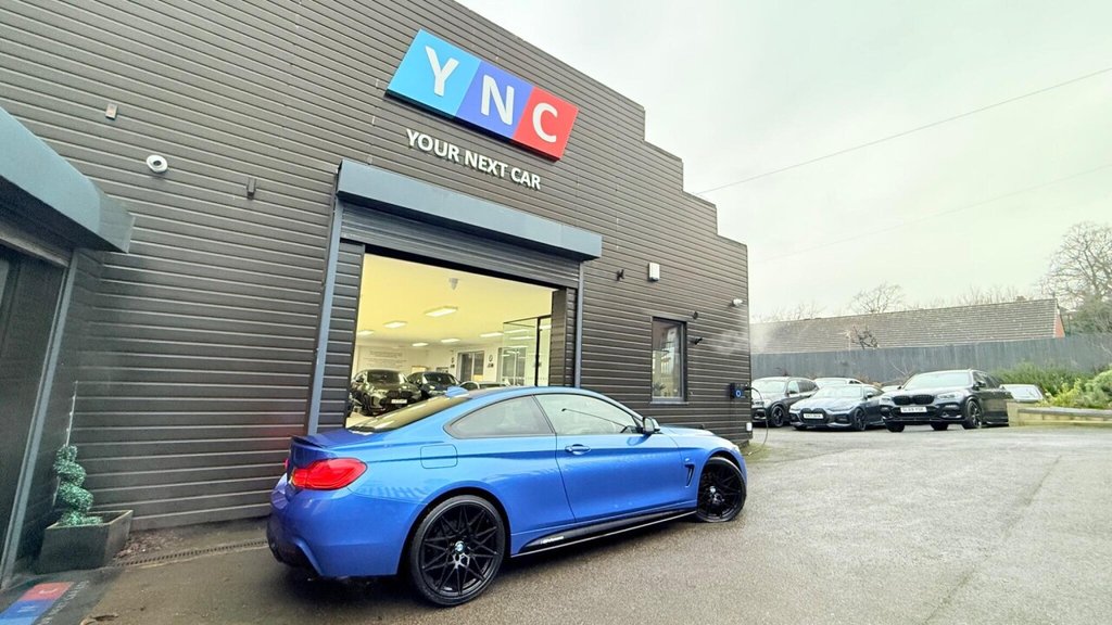 Used BMW 4 Series 2018 for sale - 77250483: Photo 15