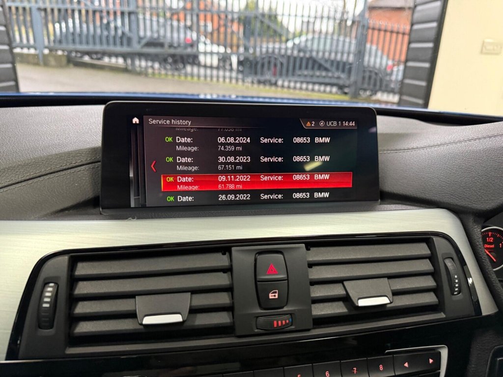 Used BMW 4 Series 2018 for sale - 77250483: Photo 18