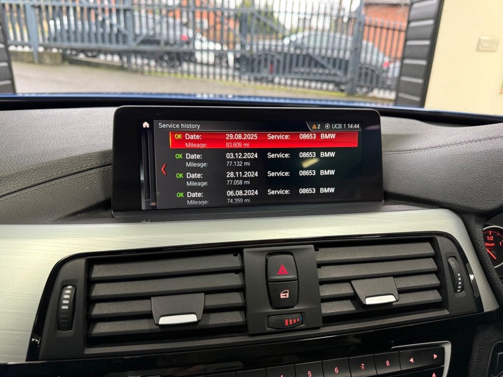 Used BMW 4 Series 2018 for sale - 77250483: Photo 19