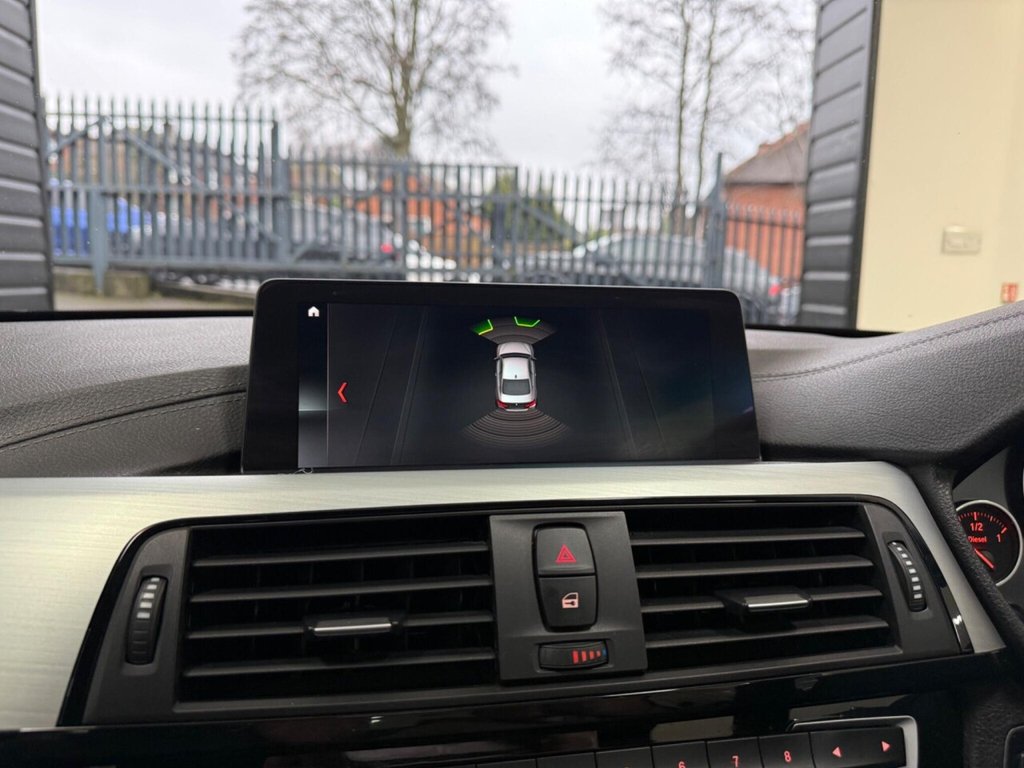 Used BMW 4 Series 2018 for sale - 77250483: Photo 20