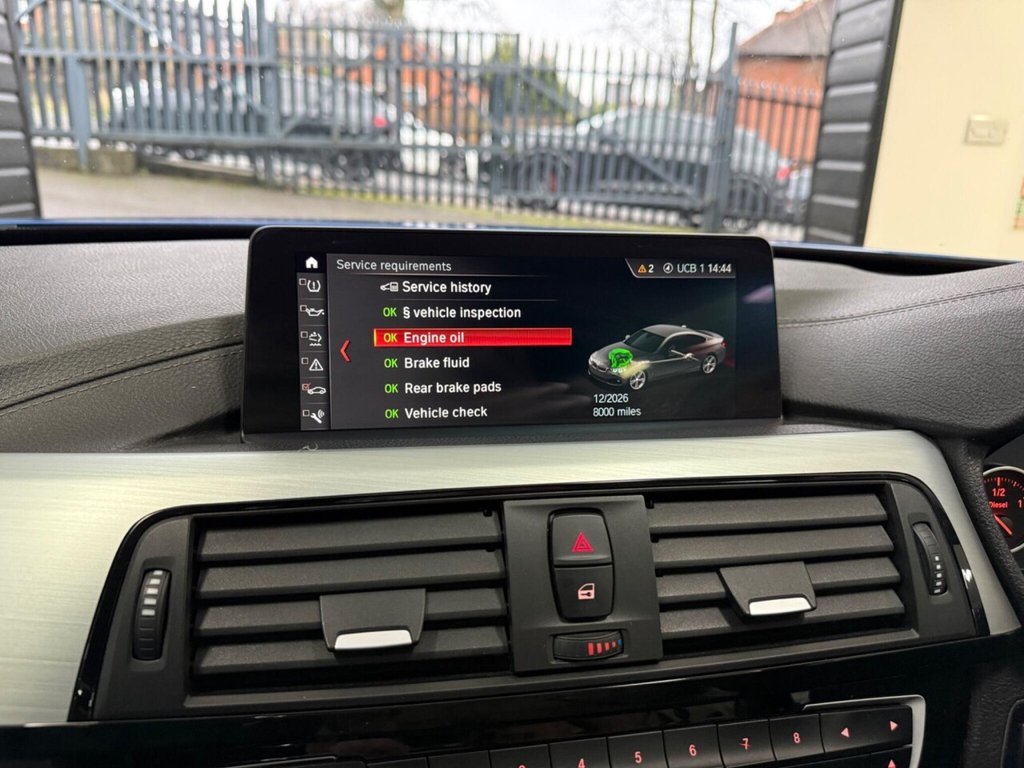 Used BMW 4 Series 2018 for sale - 77250483: Photo 22