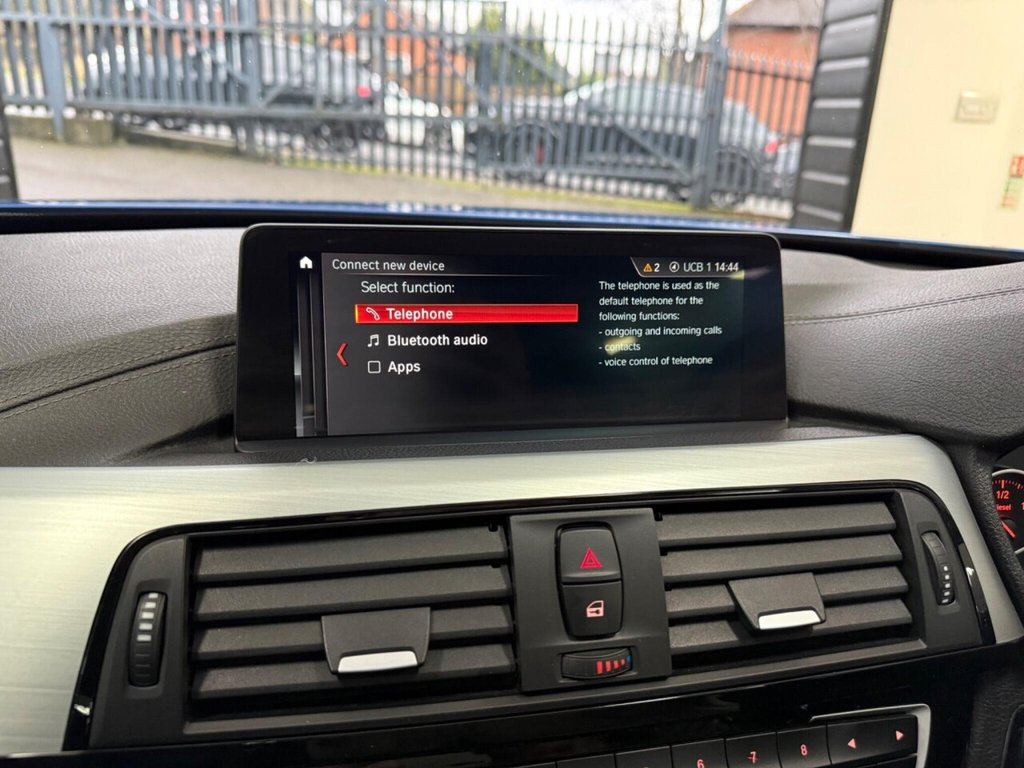 Used BMW 4 Series 2018 for sale - 77250483: Photo 24