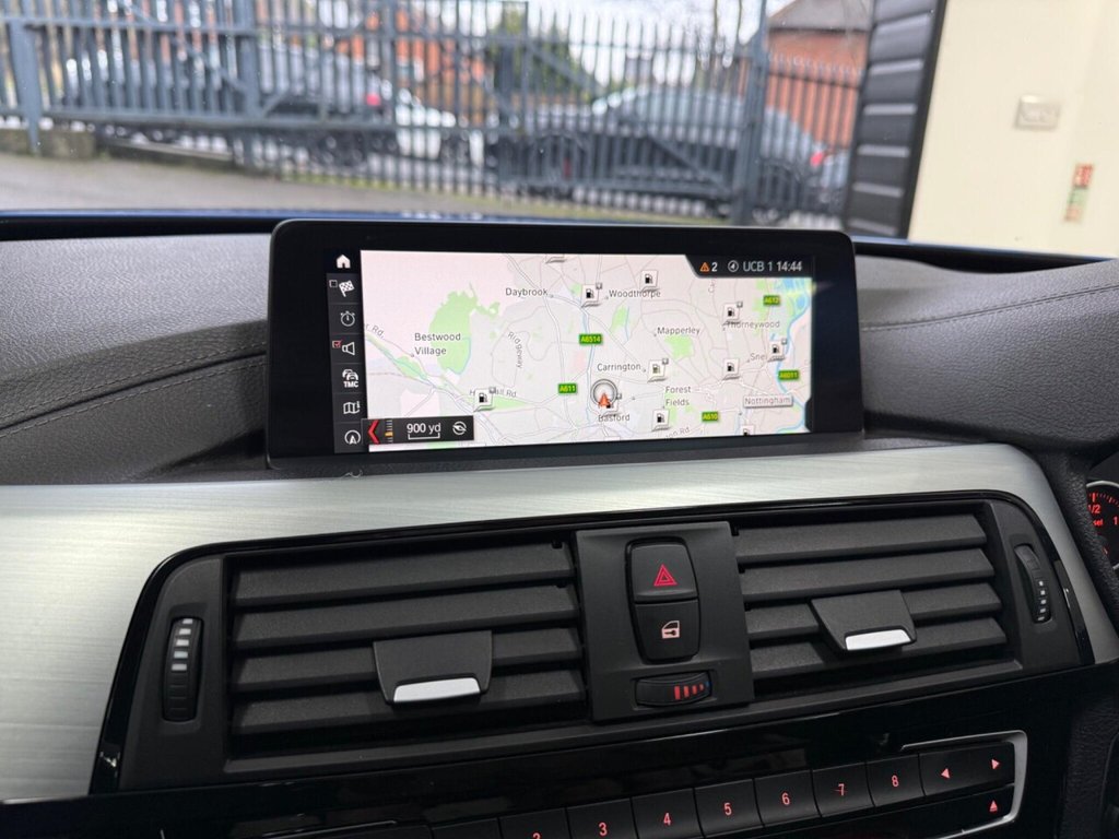 Used BMW 4 Series 2018 for sale - 77250483: Photo 25