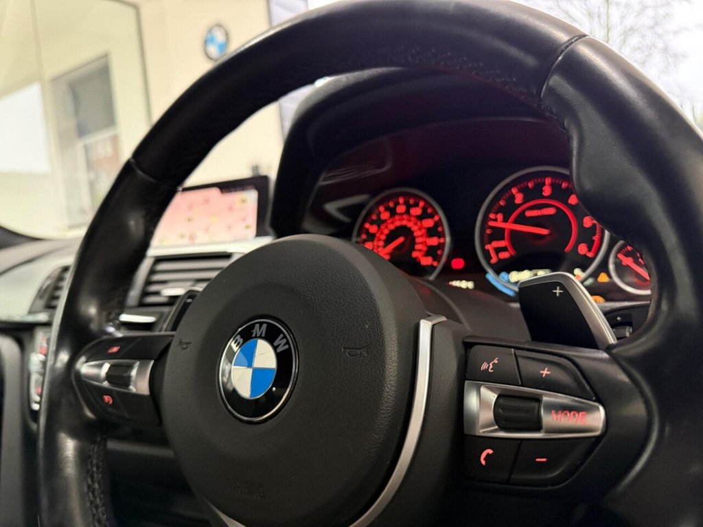 Used BMW 4 Series 2018 for sale - 77250483: Photo 27