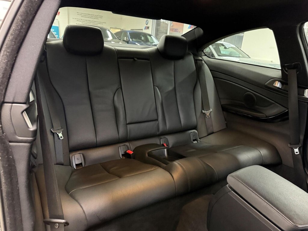 Used BMW 4 Series 2018 for sale - 77250483: Photo 28