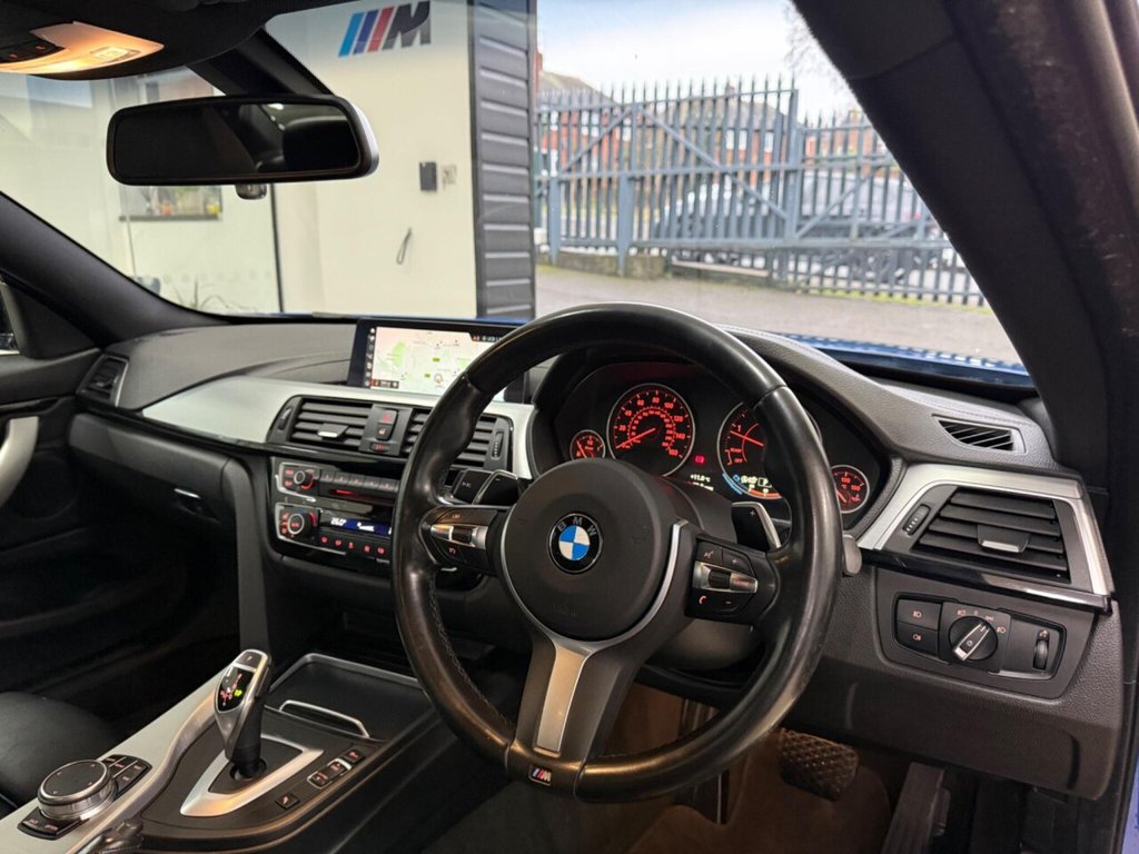 Used BMW 4 Series 2018 for sale - 77250483: Photo 30