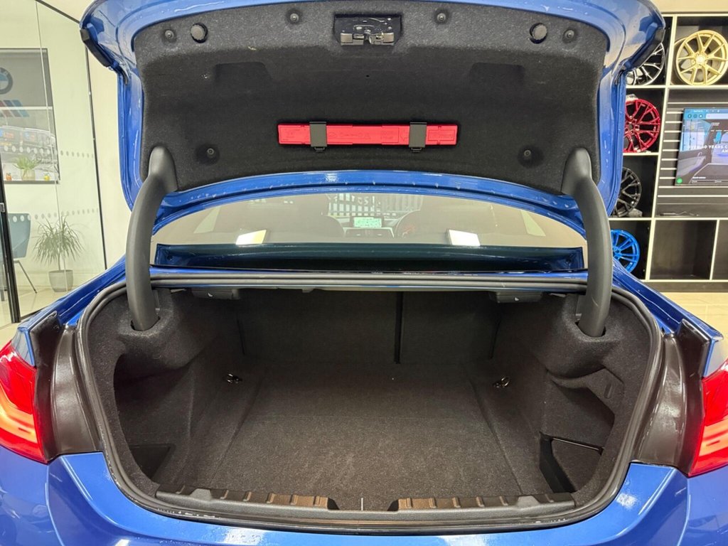 Used BMW 4 Series 2018 for sale - 77250483: Photo 31