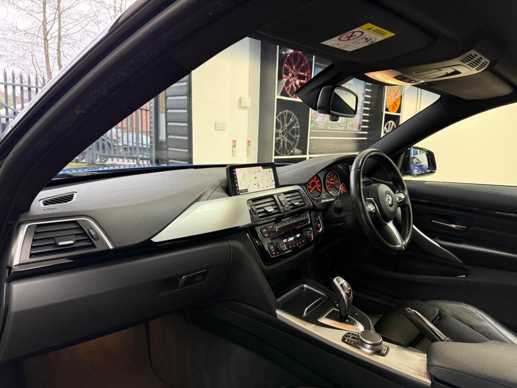 Used BMW 4 Series 2018 for sale - 77250483: Photo 32