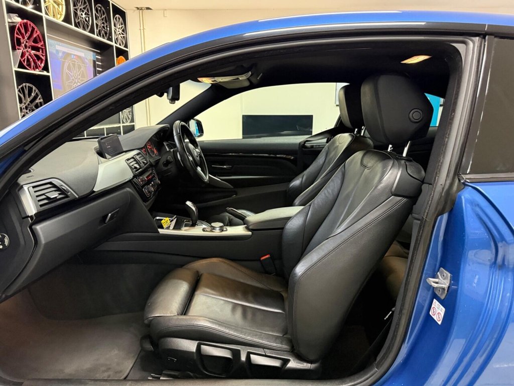 Used BMW 4 Series 2018 for sale - 77250483: Photo 6