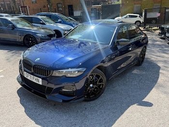 Used BMW 3 Series 2021 for sale - 78382810: Photo