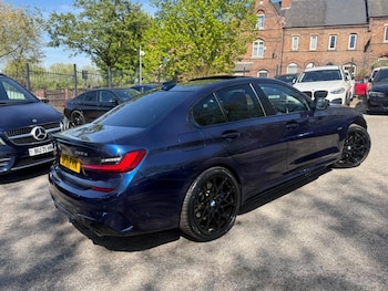 Used BMW 3 Series 2021 for sale - 78382810: Photo