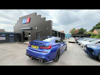 2020 (20) - 2.0 330e 12kWh M Sport Auto Euro 6 (s/s) 4dr