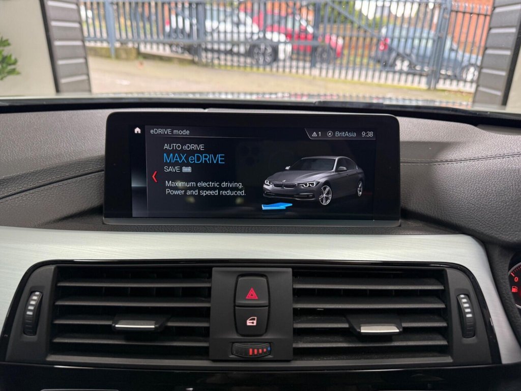 Used BMW 3 Series 2017 for sale - 77594145: Photo 17