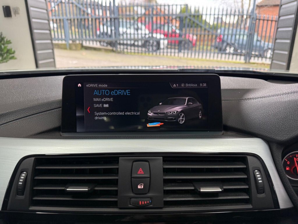 Used BMW 3 Series 2017 for sale - 77594145: Photo 18