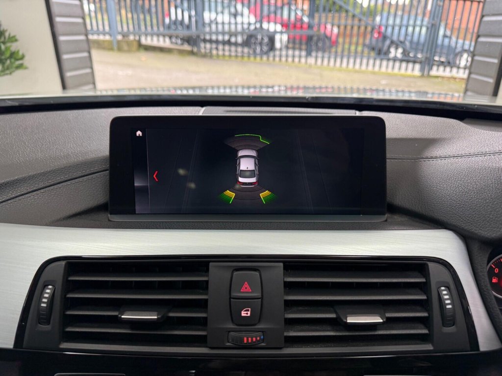 Used BMW 3 Series 2017 for sale - 77594145: Photo 21