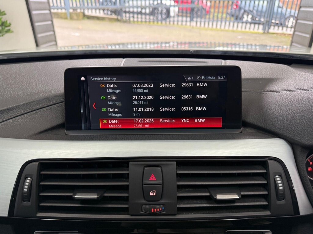 Used BMW 3 Series 2017 for sale - 77594145: Photo 22