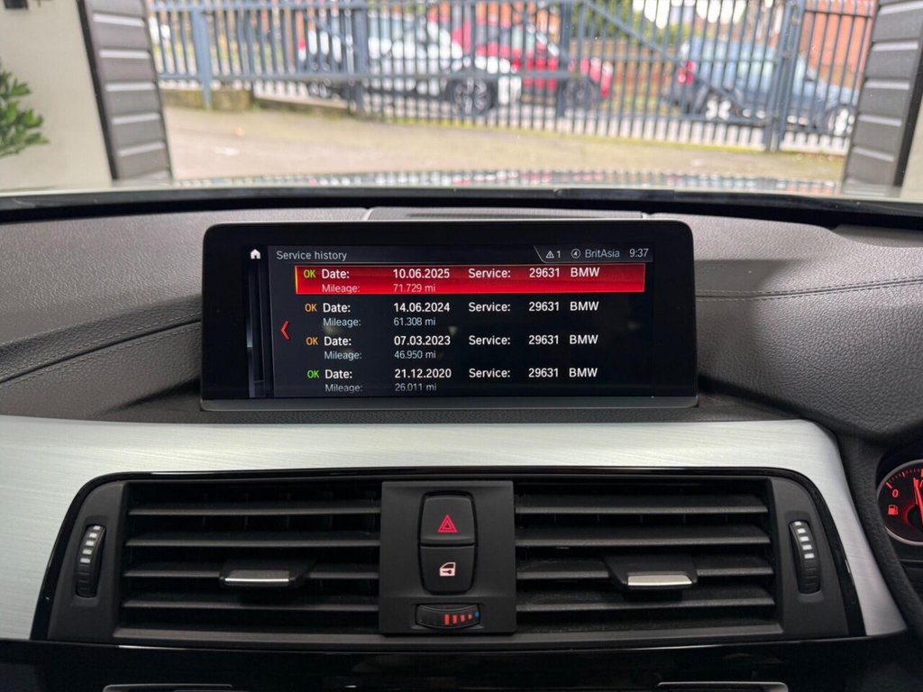 Used BMW 3 Series 2017 for sale - 77594145: Photo 23