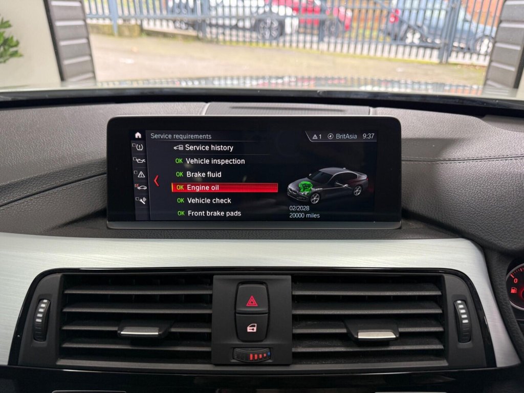 Used BMW 3 Series 2017 for sale - 77594145: Photo 24