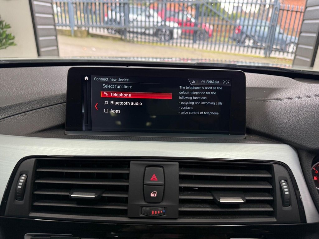 Used BMW 3 Series 2017 for sale - 77594145: Photo 26