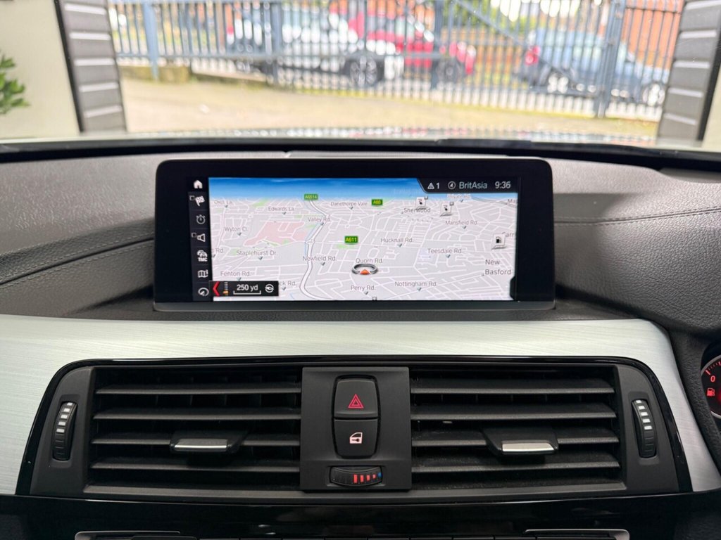 Used BMW 3 Series 2017 for sale - 77594145: Photo 27