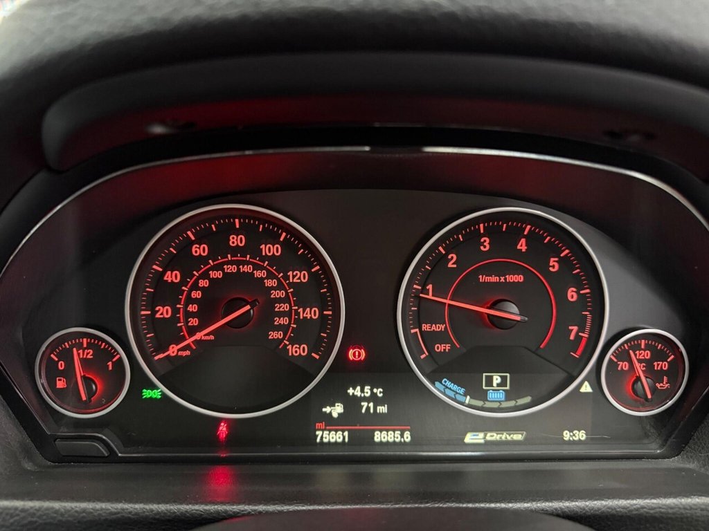 Used BMW 3 Series 2017 for sale - 77594145: Photo 30