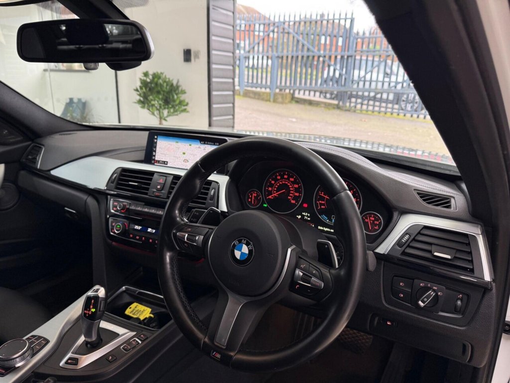 Used BMW 3 Series 2017 for sale - 77594145: Photo 31