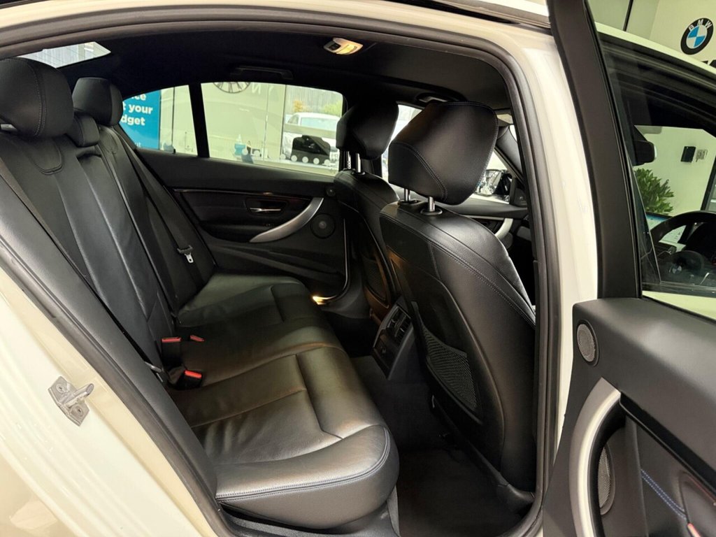 Used BMW 3 Series 2017 for sale - 77594145: Photo 32