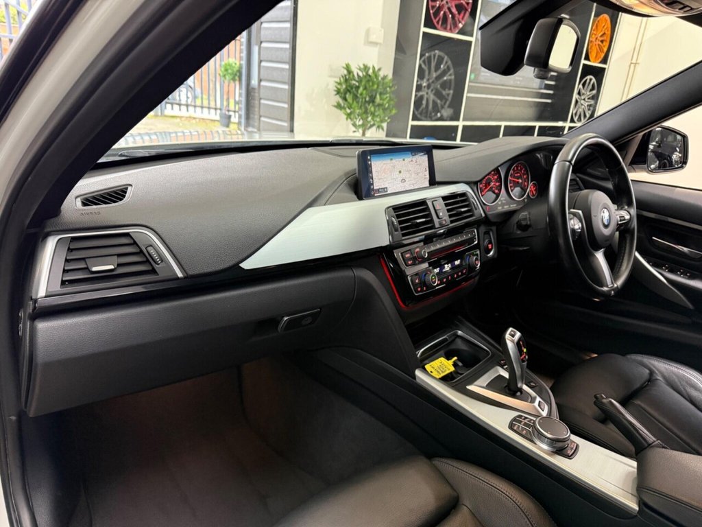 Used BMW 3 Series 2017 for sale - 77594145: Photo 35