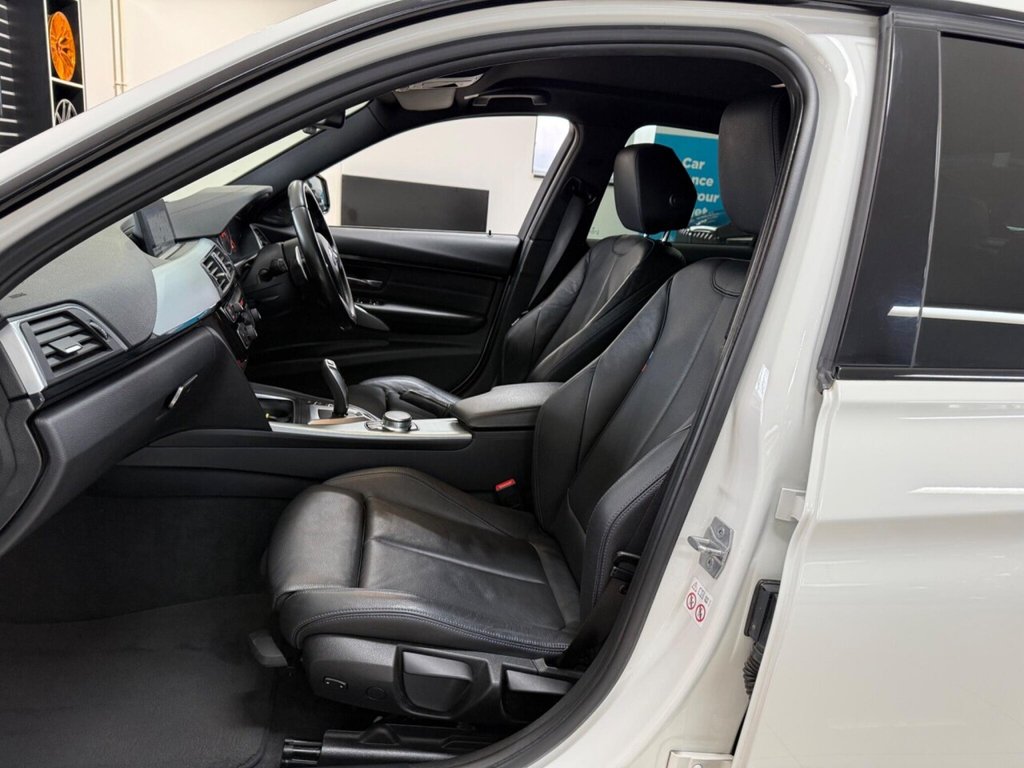 Used BMW 3 Series 2017 for sale - 77594145: Photo 36