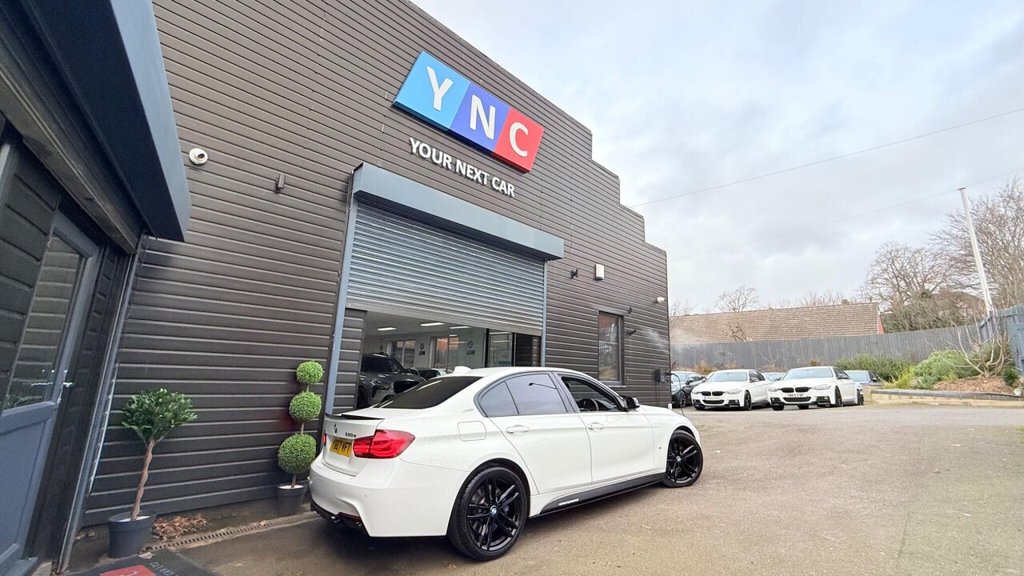 Used BMW 3 Series 2017 for sale - 77594145: Photo 4