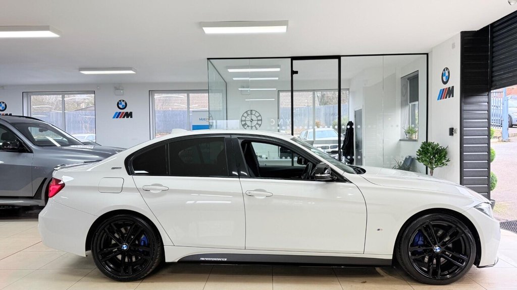 Used BMW 3 Series 2017 for sale - 77594145: Photo 42