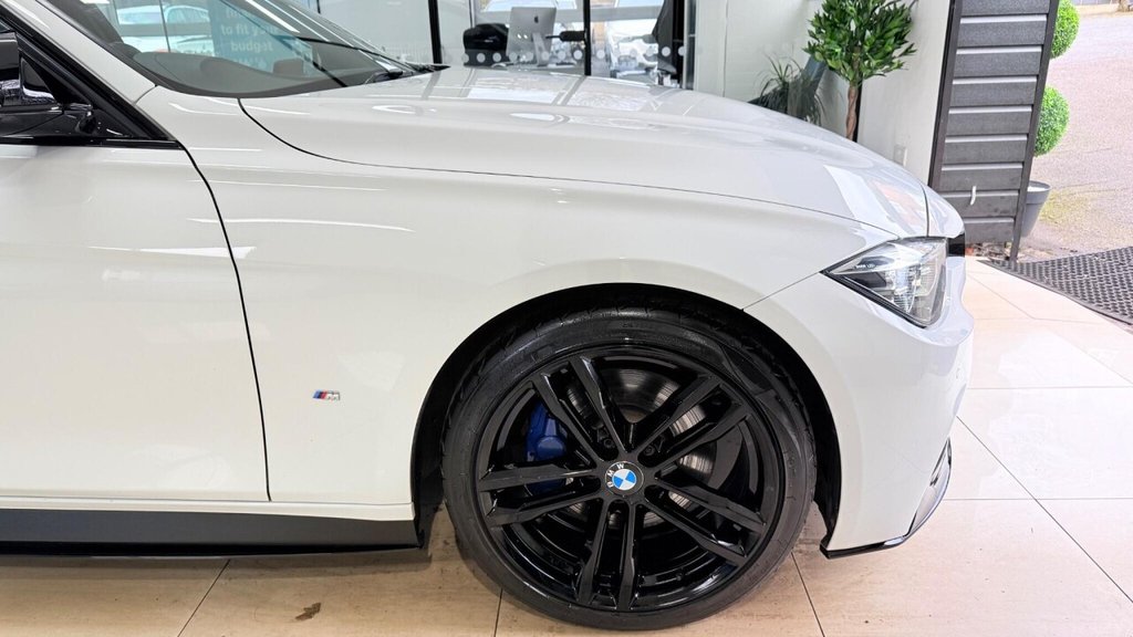 Used BMW 3 Series 2017 for sale - 77594145: Photo 45