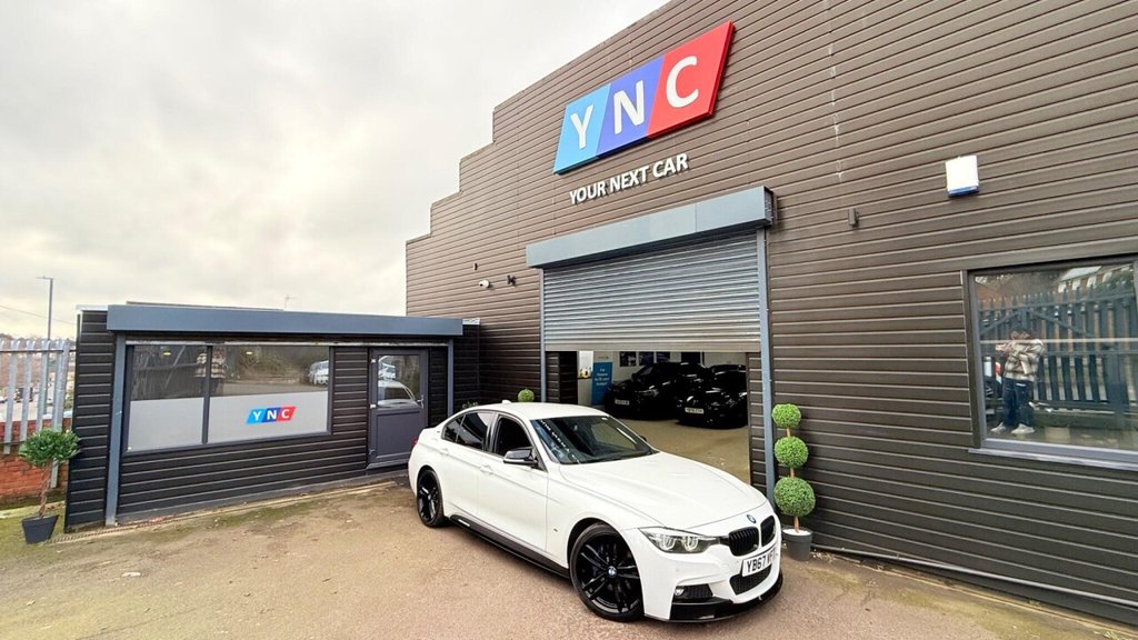 Used BMW 3 Series 2017 for sale - 77594145: Photo 5