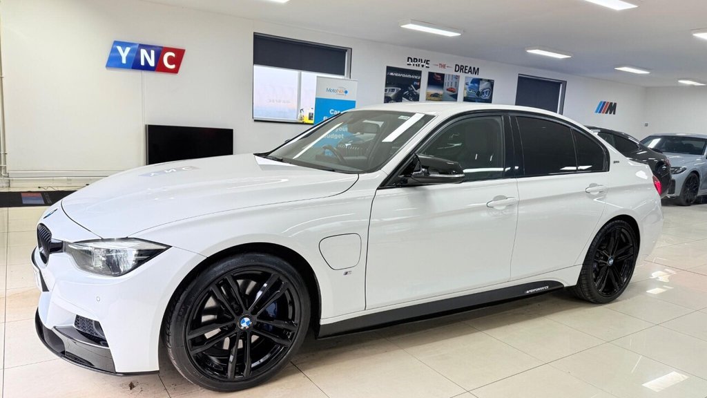 Used BMW 3 Series 2017 for sale - 77594145: Photo 50
