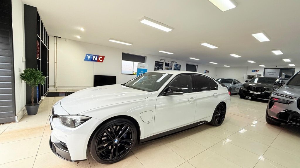 Used BMW 3 Series 2017 for sale - 77594145: Photo 9