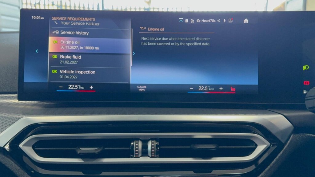 Used BMW 3 Series 2024 for sale - 76783704: Photo 10