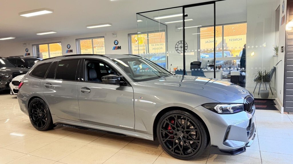 Used BMW 3 Series 2024 for sale - 76783704: Photo 12