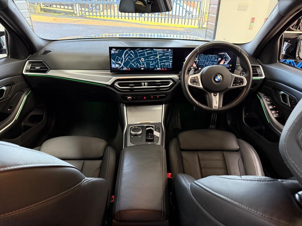 Used BMW 3 Series 2024 for sale - 76783704: Photo 13