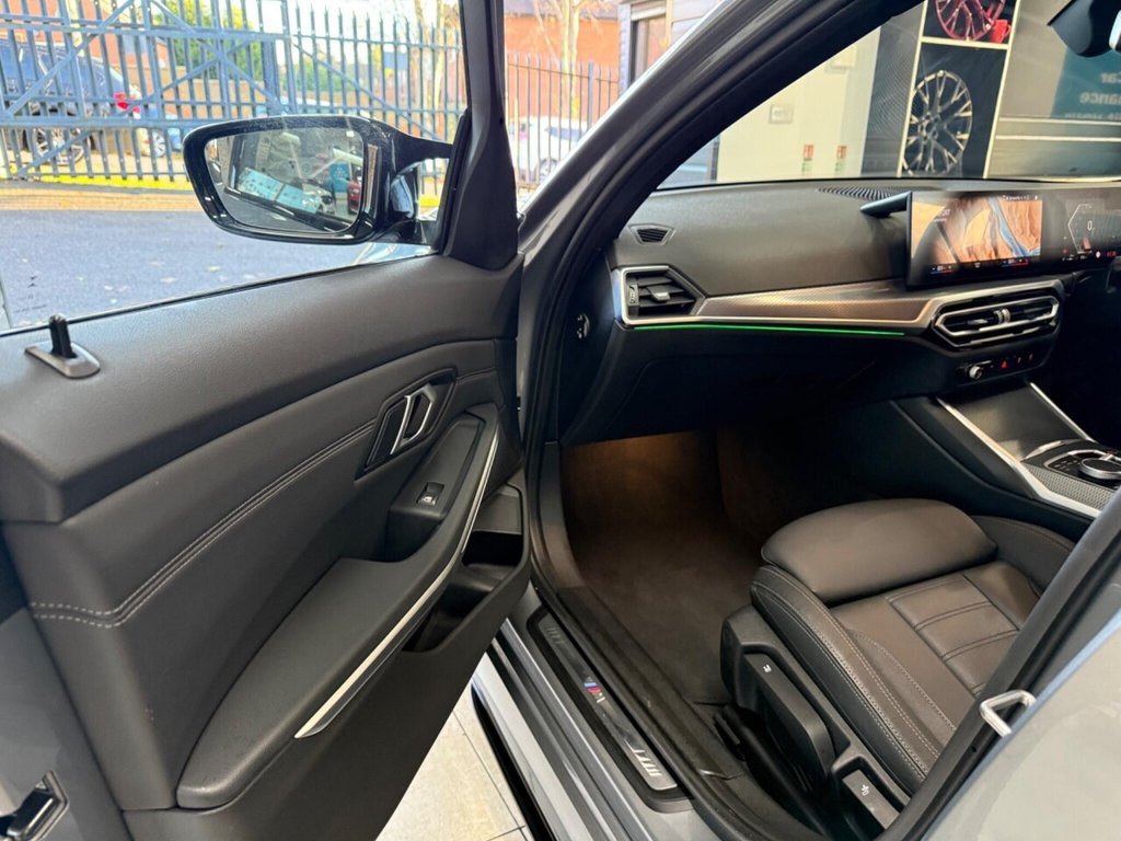 Used BMW 3 Series 2024 for sale - 76783704: Photo 14