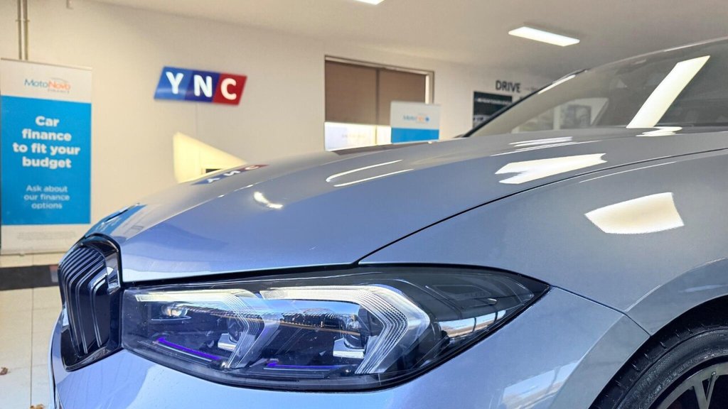 Used BMW 3 Series 2024 for sale - 76783704: Photo 15