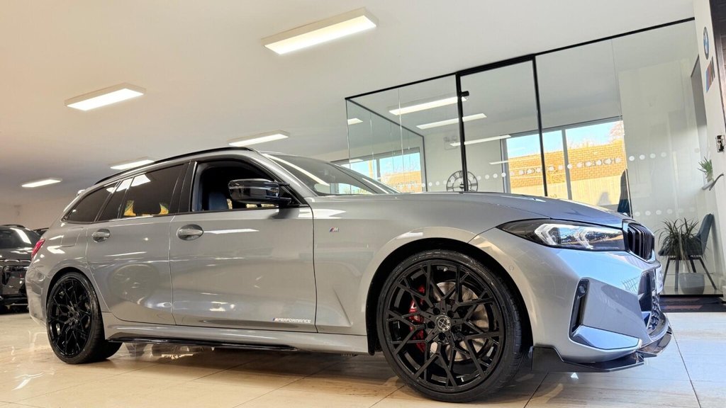 Used BMW 3 Series 2024 for sale - 76783704: Photo 16