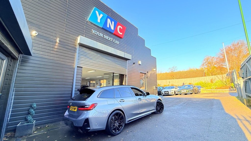 Used BMW 3 Series 2024 for sale - 76783704: Photo 17