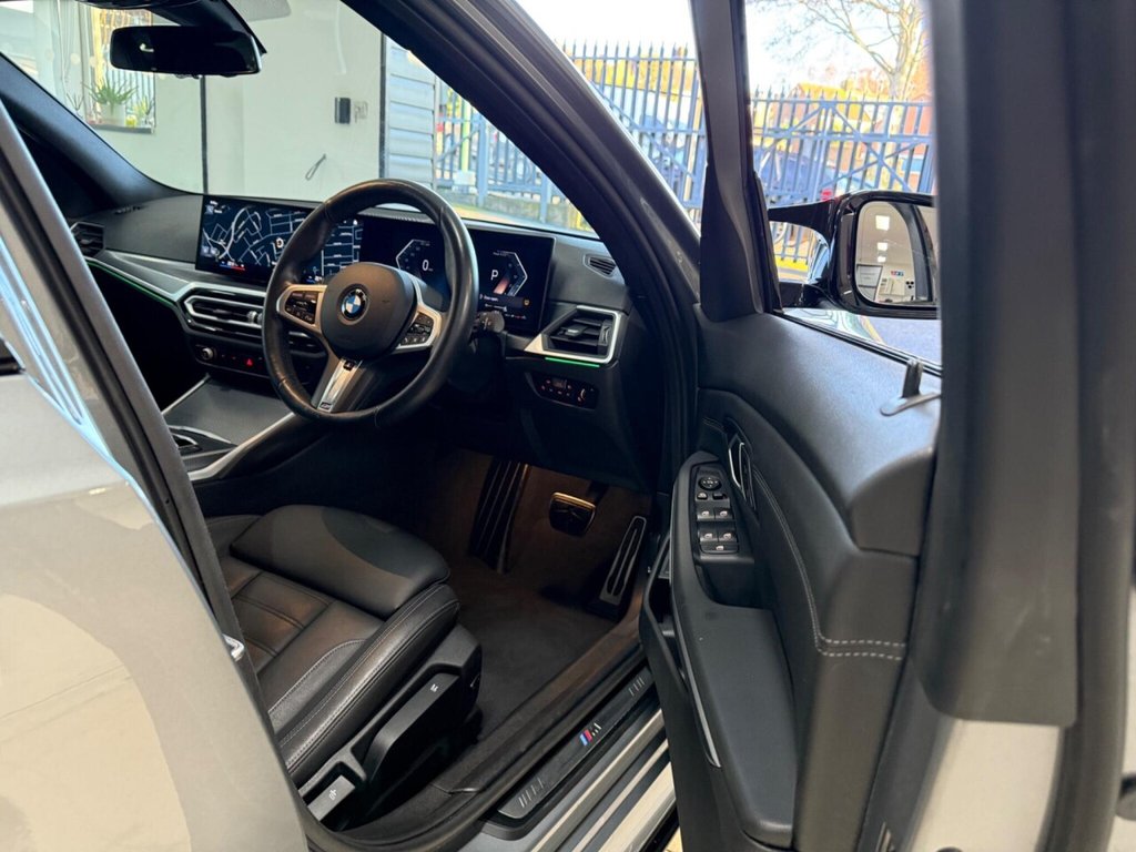 Used BMW 3 Series 2024 for sale - 76783704: Photo 19