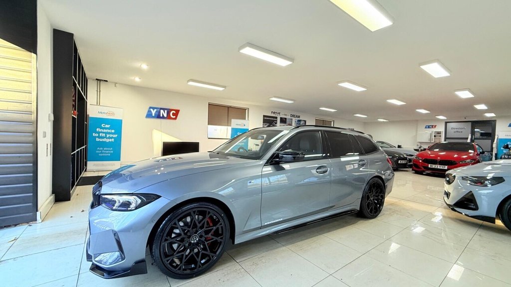 Used BMW 3 Series 2024 for sale - 76783704: Photo 22